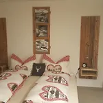 Waldperle Apartman Arosa