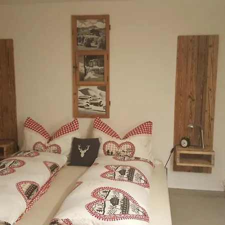 Waldperle Apartment Arosa