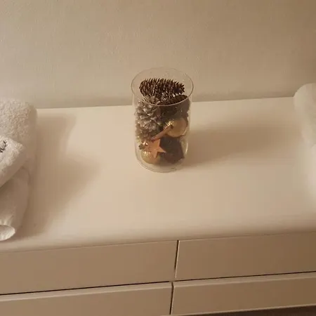 Waldperle Lägenhet *