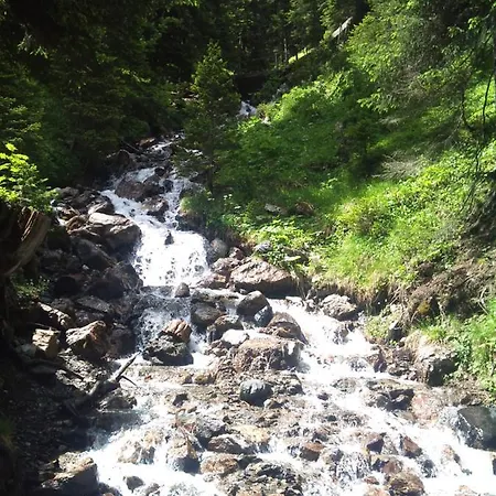 Waldperle Lägenhet *