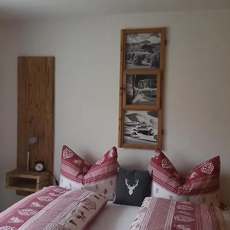 Waldperle Lägenhet *