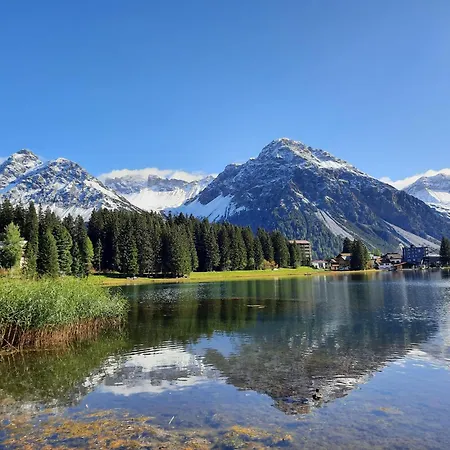 Waldperle Arosa