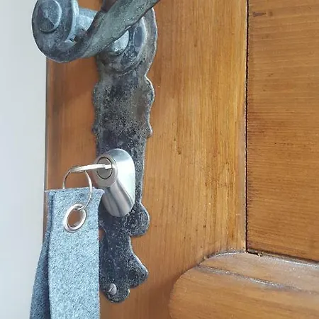 Διαμέρισμα Waldperle