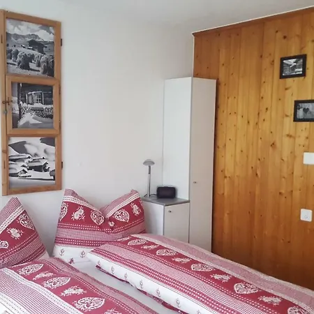 Διαμέρισμα Waldperle