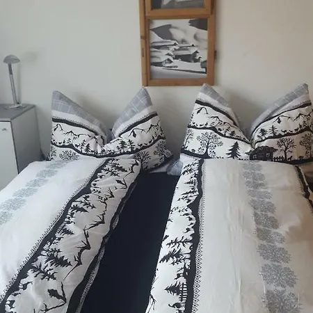 アパート Waldperle *