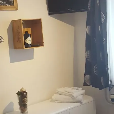 Waldperle Διαμέρισμα Αρόζα