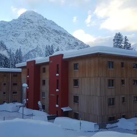 Διαμέρισμα Waldperle