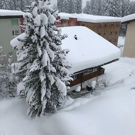 Διαμέρισμα Waldperle