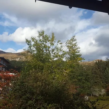 Διαμέρισμα Waldperle