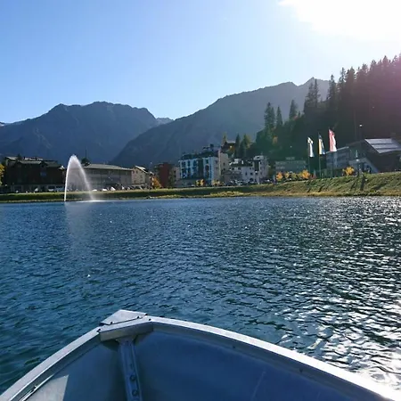 Waldperle Διαμέρισμα