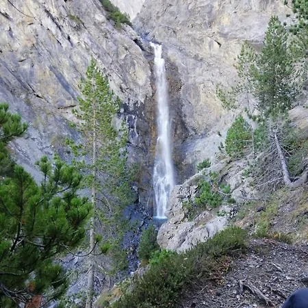 Lägenhet Waldperle *