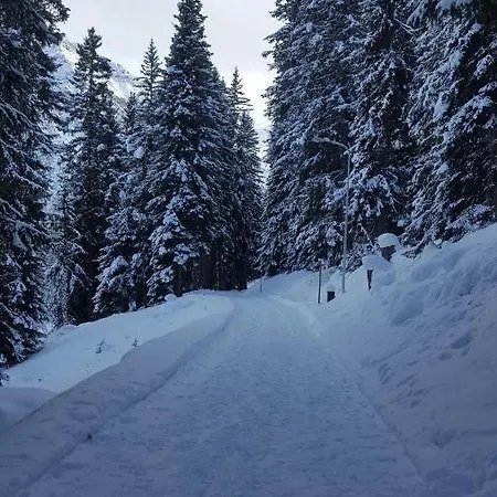 Waldperle Διαμέρισμα