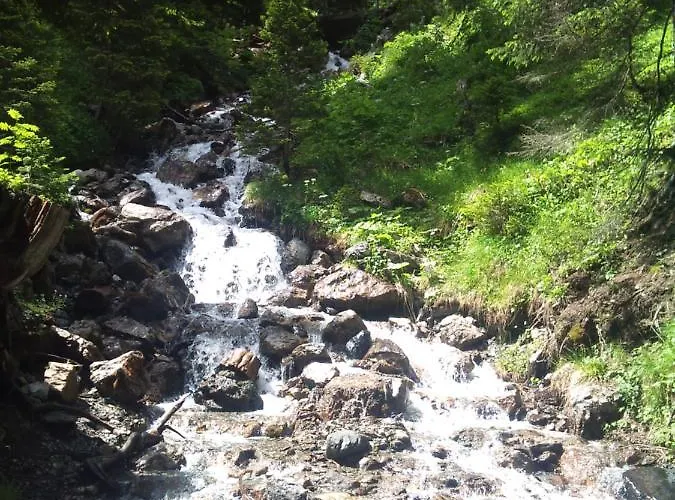 Waldperle Appartement *