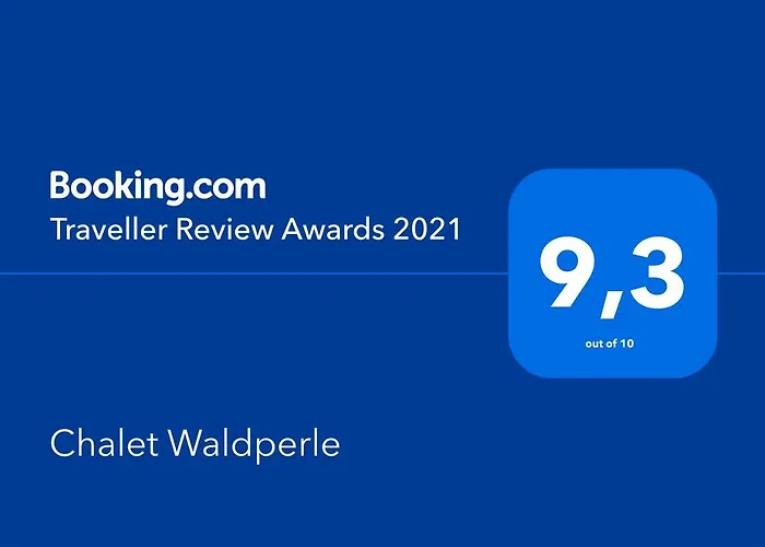 Waldperle Daire Arosa