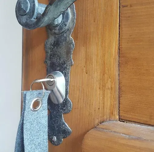 Appartement Waldperle