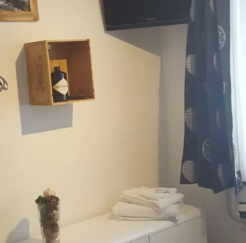 Waldperle Appartement Arosa