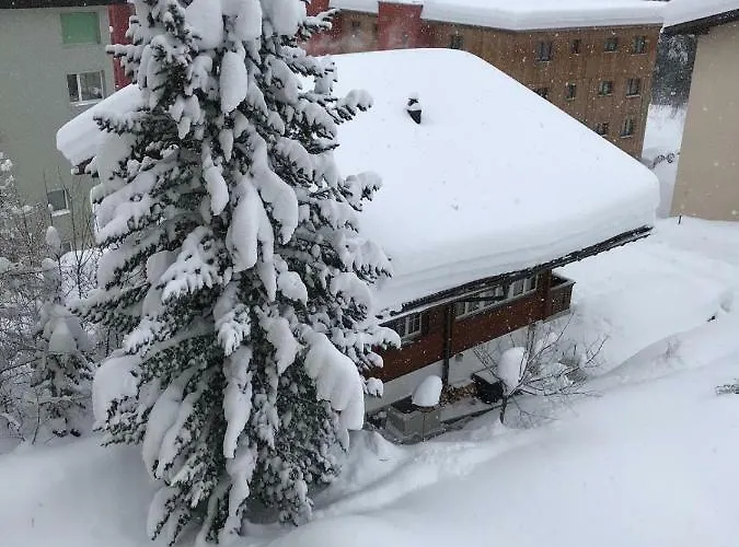 Appartement Waldperle