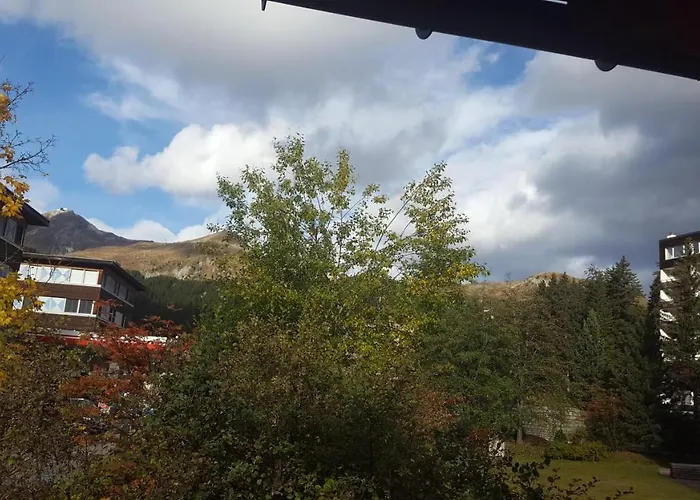 Appartement Waldperle