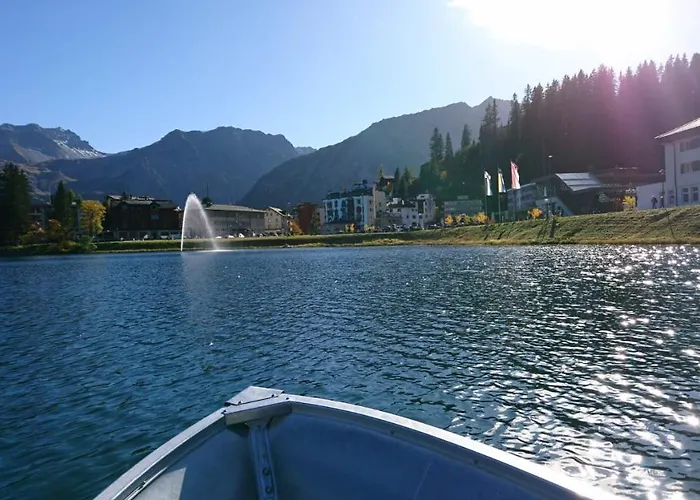 Waldperle Appartement