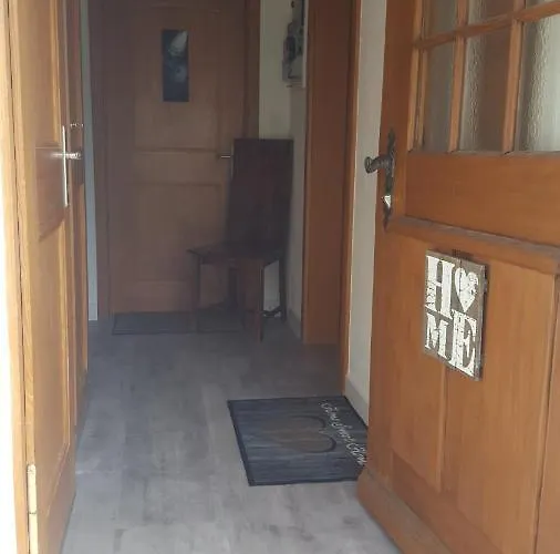 Appartement Waldperle Arosa