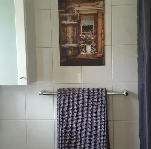 Waldperle Appartement