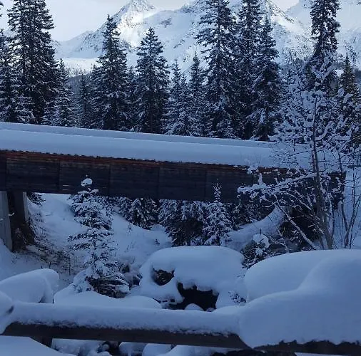 Waldperle Daire Arosa