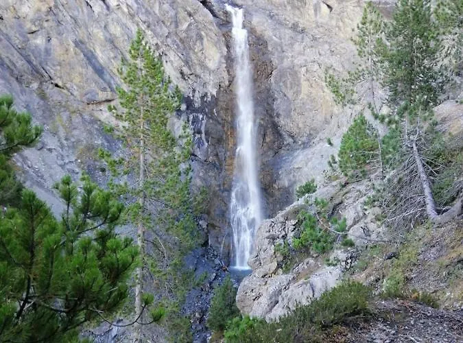 Appartement Waldperle *