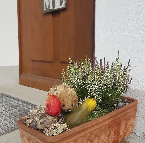 Appartement Waldperle Arosa